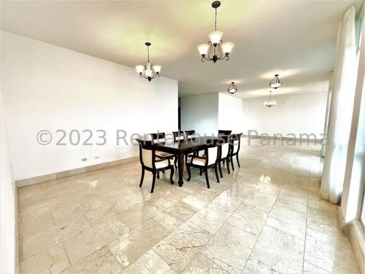 Pacific Point , Apartamento en alquiler en Punta Pacifica | Pacific Point  -  P4410693