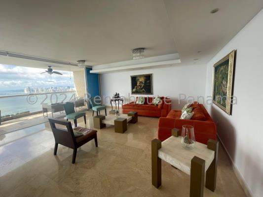 Pearl at the Sea, Apartamento en alquiler en Costa del Este | Pearl at the Sea -  P4410784