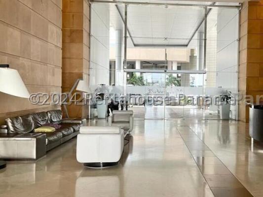 Aquamare, Apartamento en alquiler en Punta Pacifica | Aquamare -  P4410791