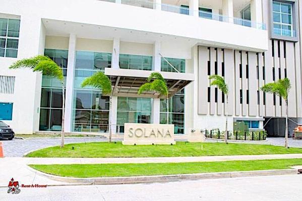 Solana, Área Metropolitana