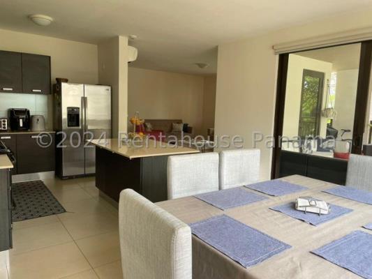 , Apartamento en alquiler en Panamá Pacífico | P4411323