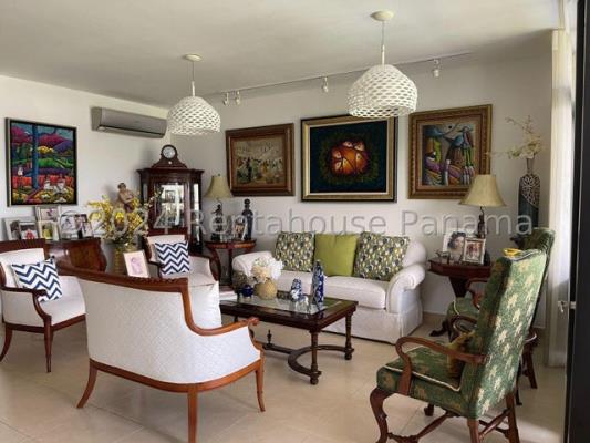 , Apartamento en alquiler en Costa del Este | P4411344