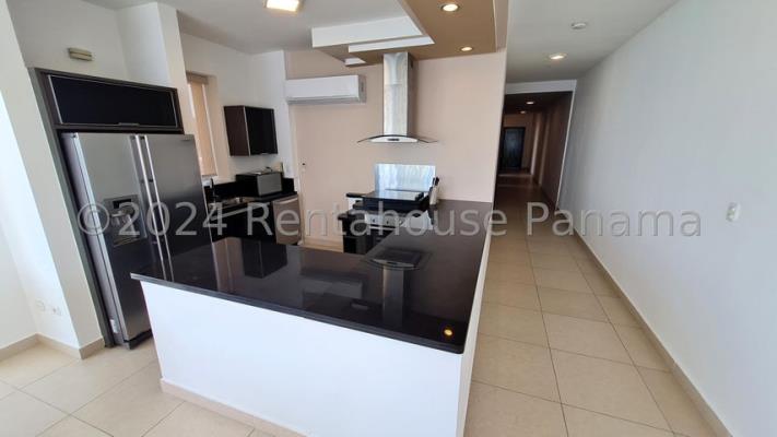 , Apartamento en alquiler en Avenida Balboa | P4411351