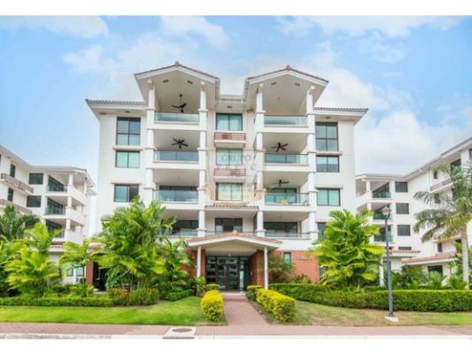 Costamare, apartamento