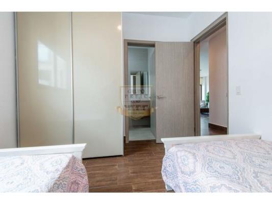 Costamare, apartamento