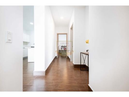 Costamare, apartamento