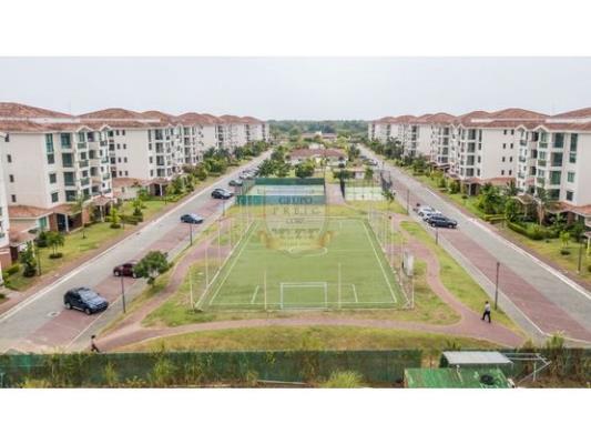 Costamare, apartamento