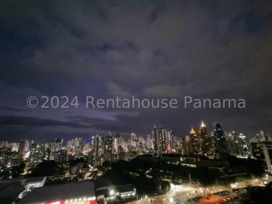 , Apartamento en alquiler en Betania | P4411435