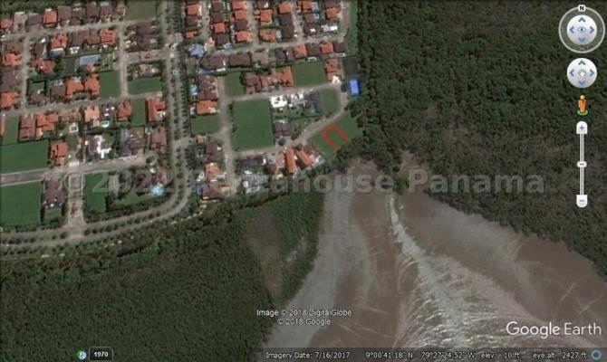 , Terreno en venta en Costa del Este | P4411855