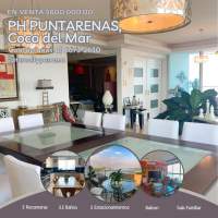 Puntarenas Coco del Mar, Panamá