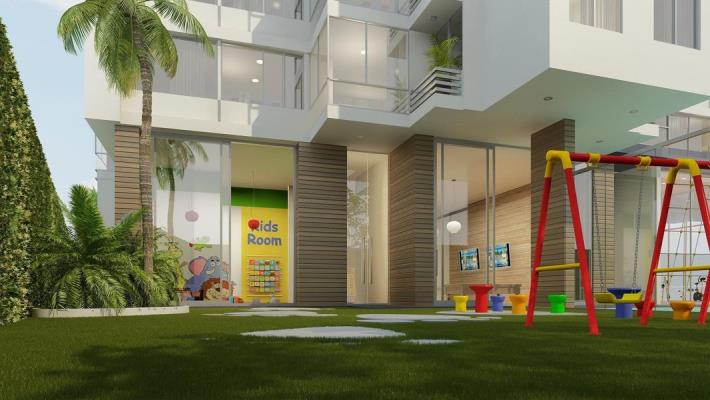 The Towers - Punta Paitilla, Apartamento en alquiler en Punta Paitilla | The Towers - Punta Paitilla -  P4412933