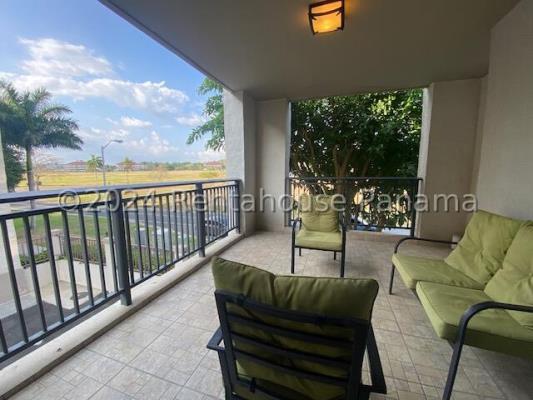 River Valley, Apartamento en alquiler en Panamá Pacífico | River Valley -  P4413150