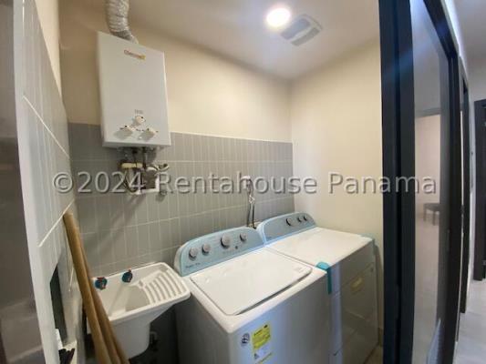 River Valley, apartamento