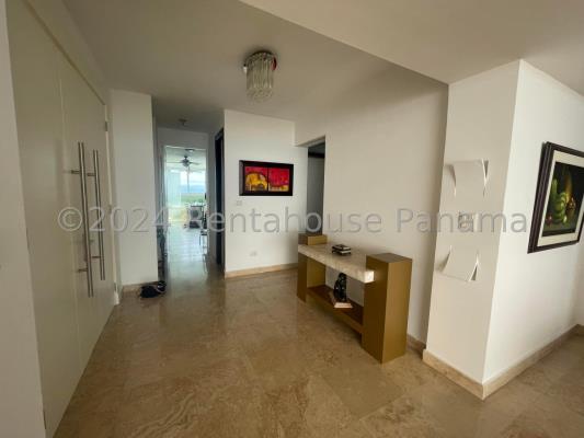 Pearl at the Sea, Apartamento en alquiler en Costa del Este | Pearl at the Sea -  P4413430