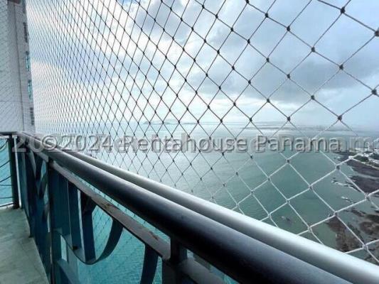 Aquamare, Apartamento en alquiler en Punta Pacifica | Aquamare -  P4413437