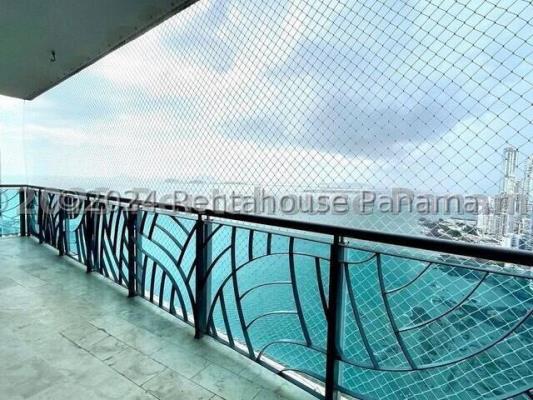 Aquamare, Apartamento en alquiler en Punta Pacifica | Aquamare -  P4413437