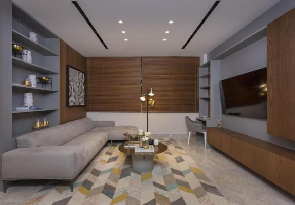 The Towers - Punta Paitilla, Apartamento en alquiler en Punta Paitilla | The Towers - Punta Paitilla -  P4413444