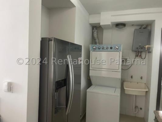 Top Towers, apartamento