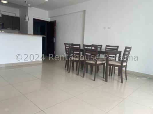 Top Towers, apartamento