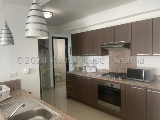 Top Towers, Apartamento en alquiler en Costa del Este | Top Towers -  P4413640