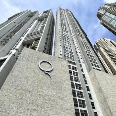 Q Tower , Área Metropolitana