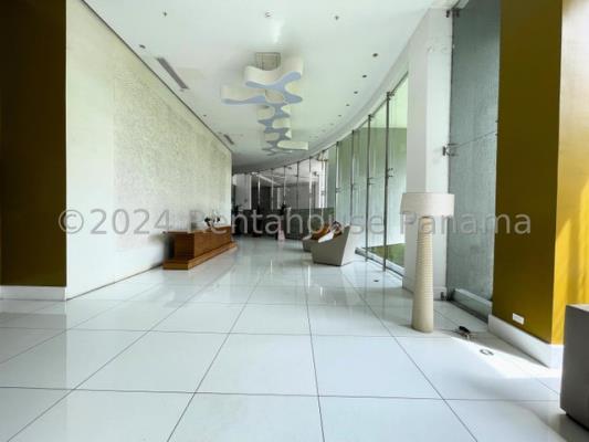 Q Tower , Punta Pacifica