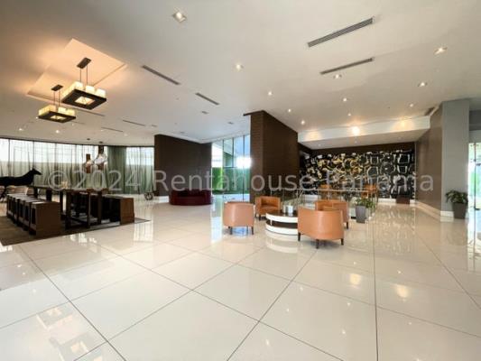 Q Tower , Apartamento en alquiler en Punta Pacifica | Q Tower  -  P4413654