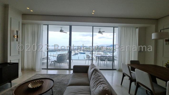 Ocean Reef Island, apartamento
