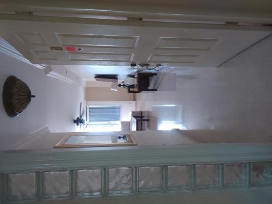 Del Rey, El Cangrejo