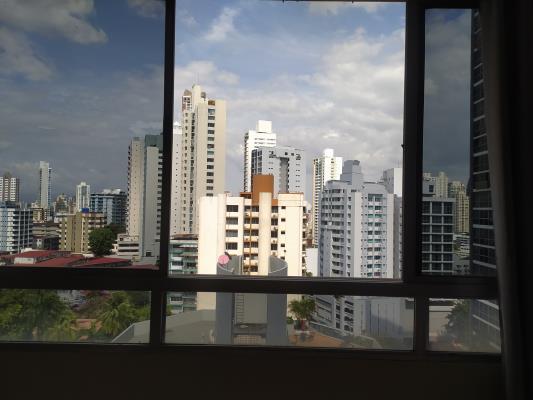 Del Rey, Apartamento en alquiler en El Cangrejo | Del Rey -  P4413836