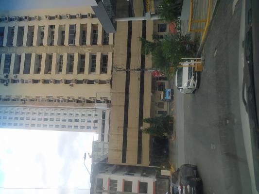 Del Rey, El Cangrejo