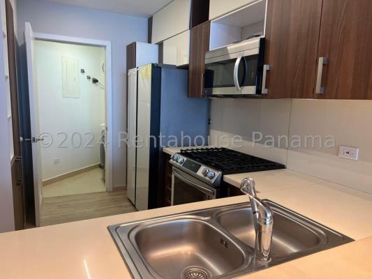 Oasis on the Bay, Punta Pacifica