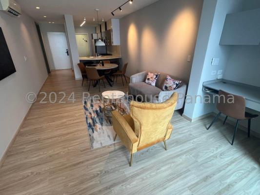 Oasis on the Bay, Área Metropolitana