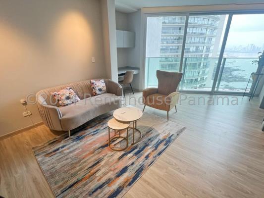 Oasis on the Bay, apartamento