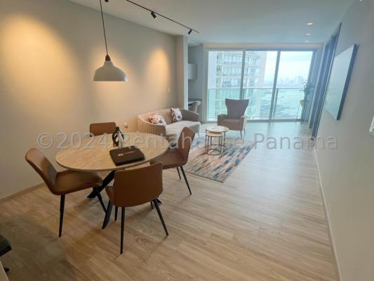 Oasis on the Bay, Área Metropolitana