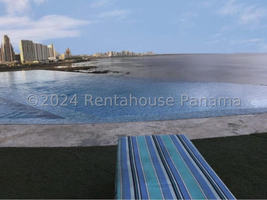 Oasis on the Bay, apartamento