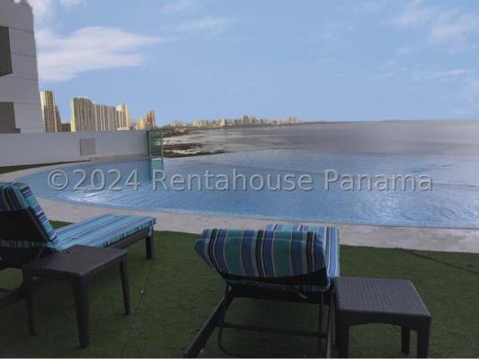 Oasis on the Bay, Punta Pacifica