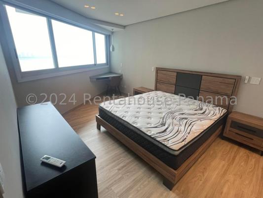 Oasis on the Bay, Punta Pacifica