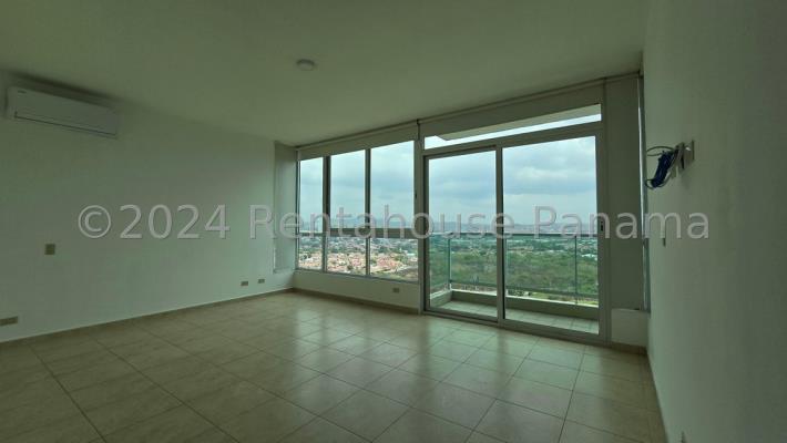 Costa Real Tower, Costa del Este