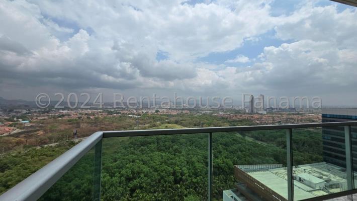 Costa Real Tower, Costa del Este