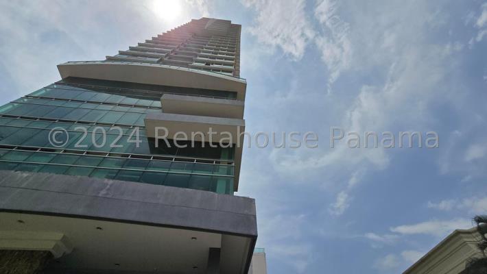 Costa Real Tower, Apartamento en alquiler en Costa del Este | Costa Real Tower -  P4413913