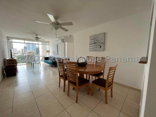 , Apartamento en alquiler en El Cangrejo | P4413955