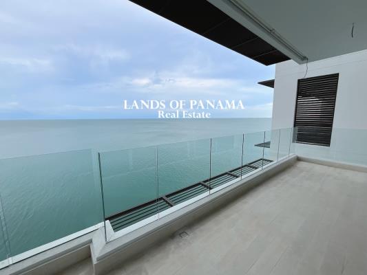 Ocean Reef Island, apartamento