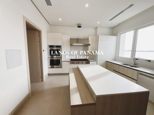 Ocean Reef Island, Área Metropolitana