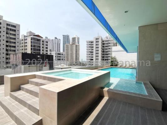 Marbella 47, Área Metropolitana