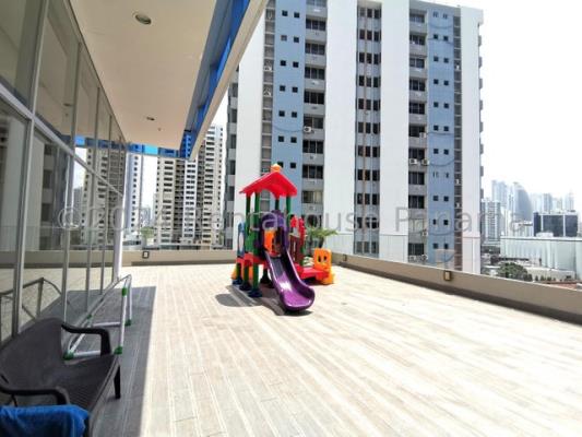 Marbella 47, Obarrio