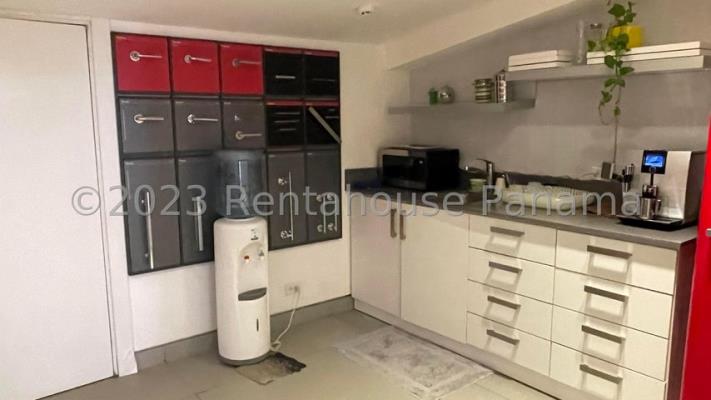 Kenex Plaza, apartamento