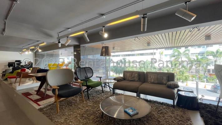 Kenex Plaza, Obarrio