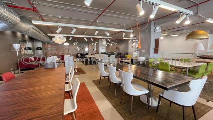 Kenex Plaza, Obarrio