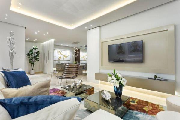 , Área Metropolitana